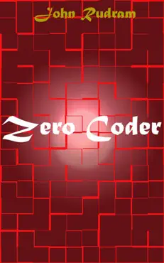 zero coder book cover image