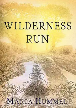 wilderness run book cover image