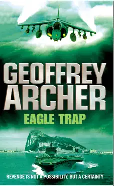 eagle trap book cover image