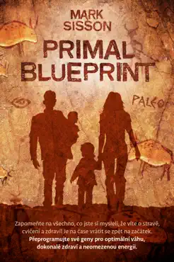 primal blueprint book cover image