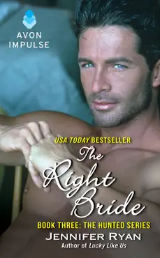the right bride book cover image
