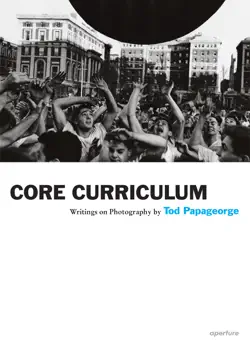 core curriculum book cover image