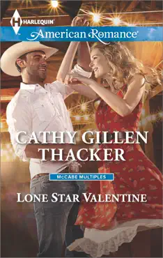 lone star valentine book cover image