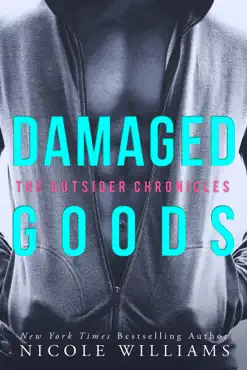 damaged goods book cover image