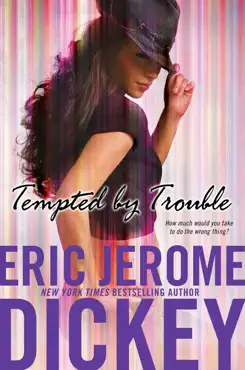 tempted by trouble book cover image