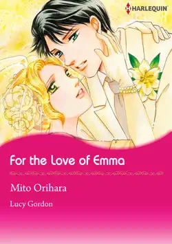 for the love of emma book cover image