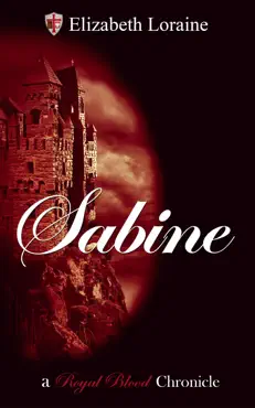 sabine book cover image