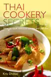 Thai Cookery Secrets synopsis, comments