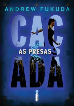 as presas book cover image