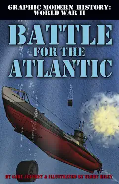 battle for the atlantic book cover image