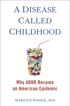 a disease called childhood book cover image