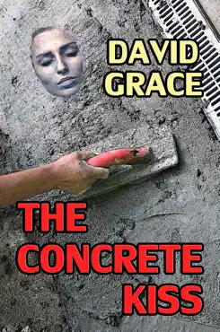 the concrete kiss book cover image