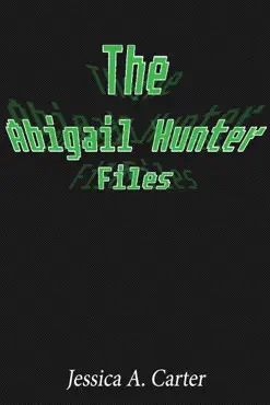 the abigail hunter files book cover image