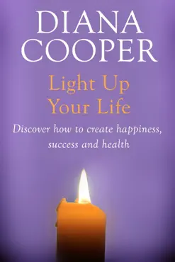 light up your life imagen de la portada del libro