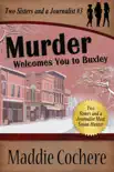Murder Welcomes You to Buxley synopsis, comments