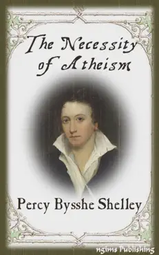 the necessity of atheism (illustrated + free audiobook download link) imagen de la portada del libro