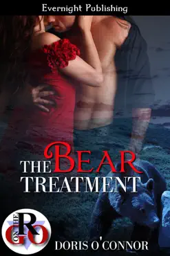 the bear treatment book cover image
