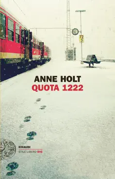 quota 1222 book cover image