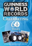 Guinness World Records Celebrating 60 Years