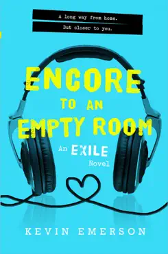 encore to an empty room book cover image