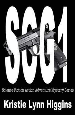 sog1- science fiction action adventure mystery series imagen de la portada del libro