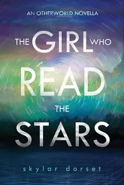 girl who read the stars imagen de la portada del libro