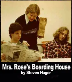 mrs. rose's boarding house imagen de la portada del libro
