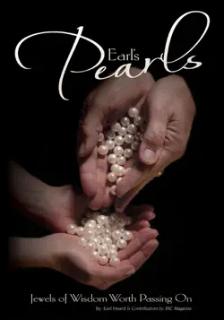 earl's pearls: jewels of wisdom worth passing on book cover image