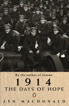 1914 imagen de la portada del libro