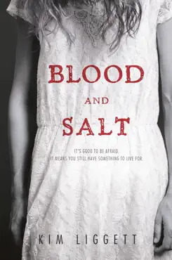 blood and salt book cover image