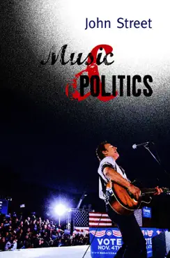 music and politics book cover image