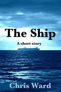 the ship book cover image