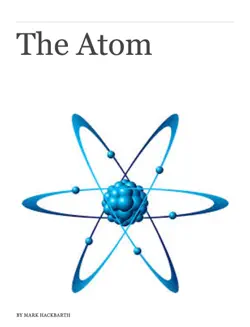 the atom book cover image