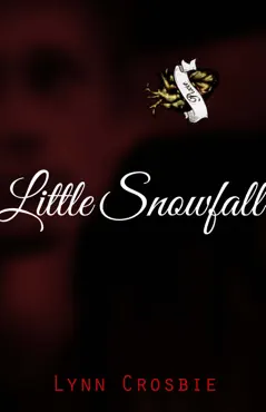 little snowfall book cover image
