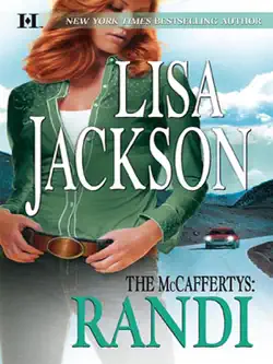 the mccaffertys: randi book cover image