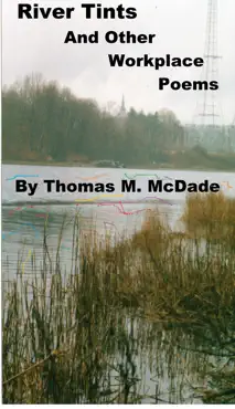 river tints and other workplace poems book cover image
