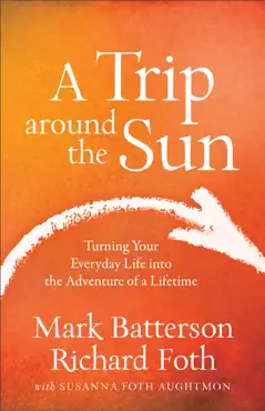 a trip around the sun book cover image