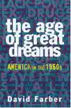 The Age of Great Dreams synopsis, comments