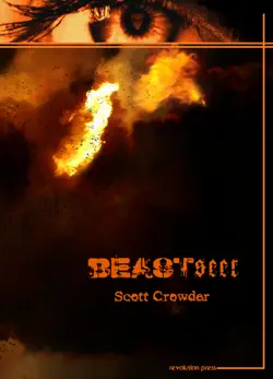 beastseer book cover image