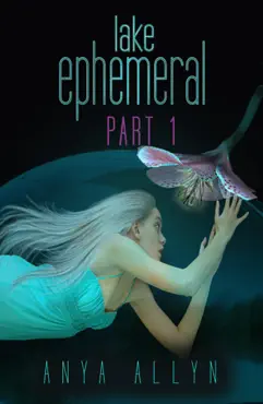 lake ephemeral part 1 imagen de la portada del libro