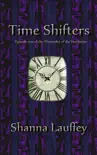 Time Shifters e-book
