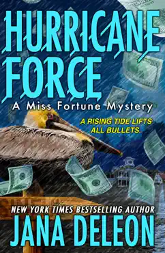 hurricane force book cover image