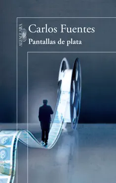 pantallas de plata book cover image