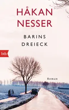 barins dreieck book cover image