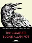 The Complete Edgar Allan Poe synopsis, comments
