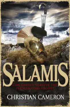 salamis book cover image