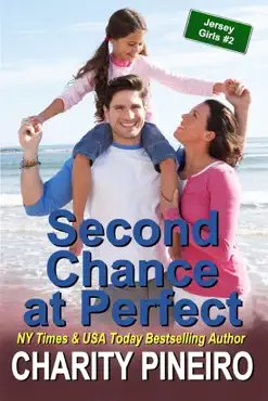 second chance at perfect book cover image