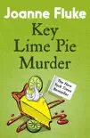 Key Lime Pie Murder (Hannah Swensen Mysteries, Book 9) sinopsis y comentarios