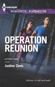 operation reunion book cover image