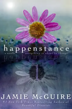 happenstance: a novella series book cover image